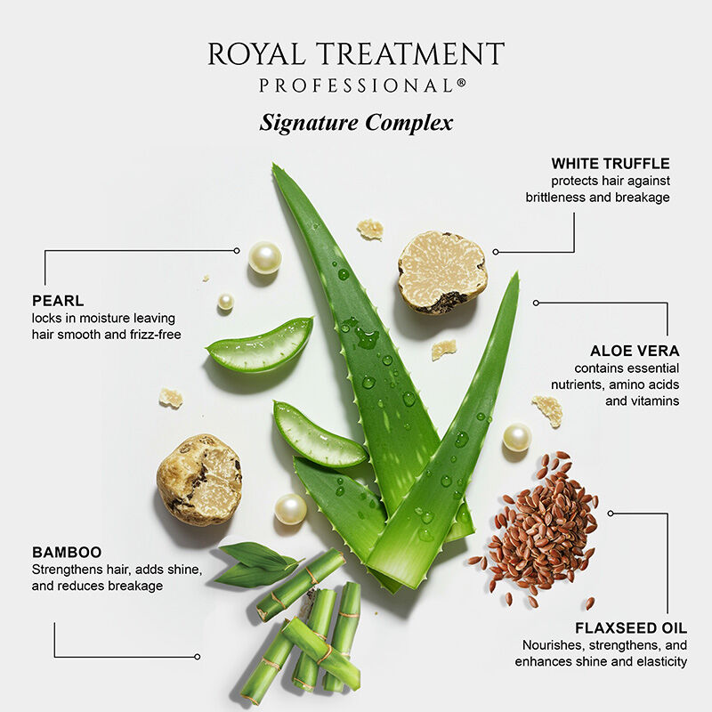Royal Treatment Volume Booster, , large image number null